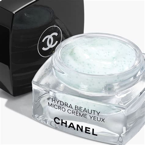 chanel hydra